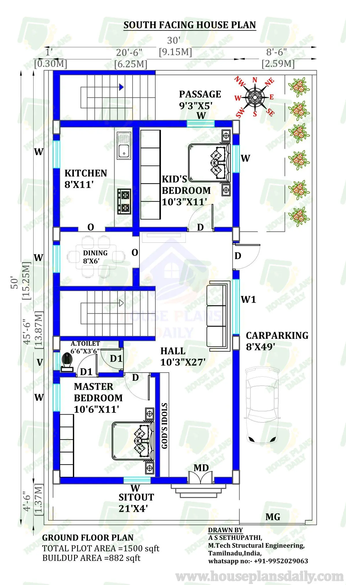 Home Modern Design | Luxurious House Plans | Small Luxurious House Plans