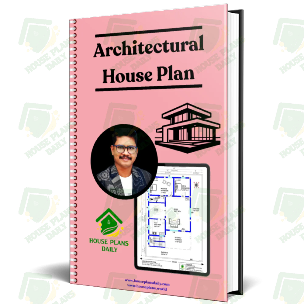 Architectural House Plans