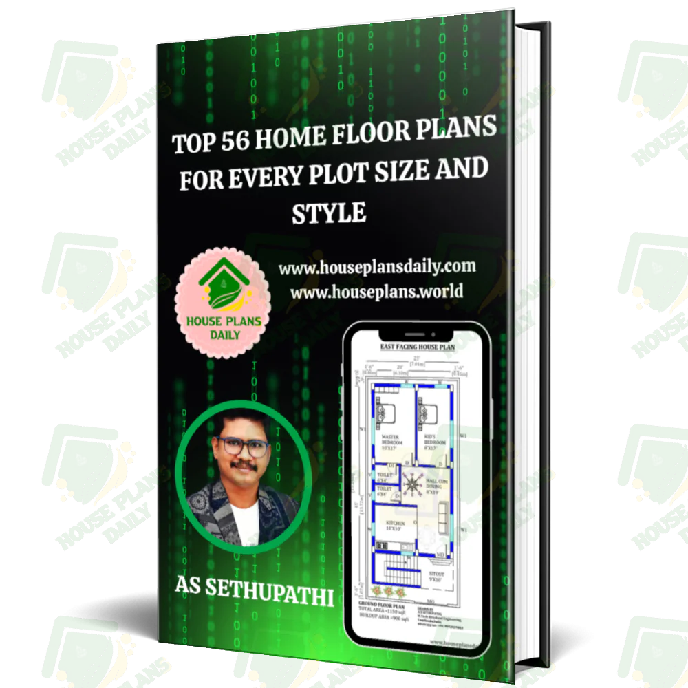 Top 56 Home Floor Plans for Every Plot Size and Style