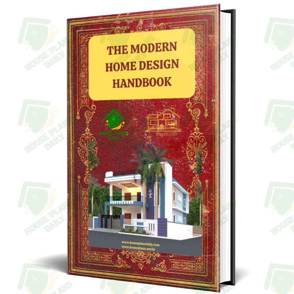 The Modern Home Design Handbook