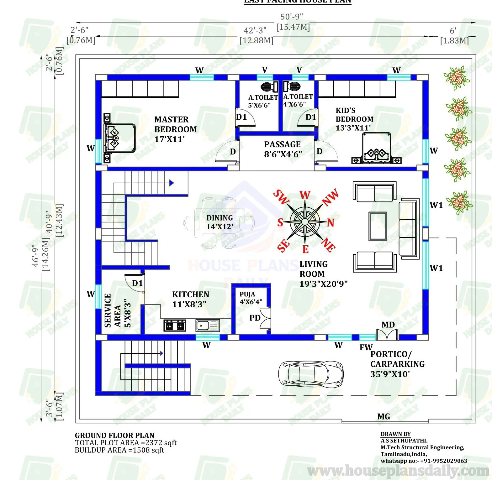 4bhk Duplex House | Modern Luxury House | Modern Luxury Home Design