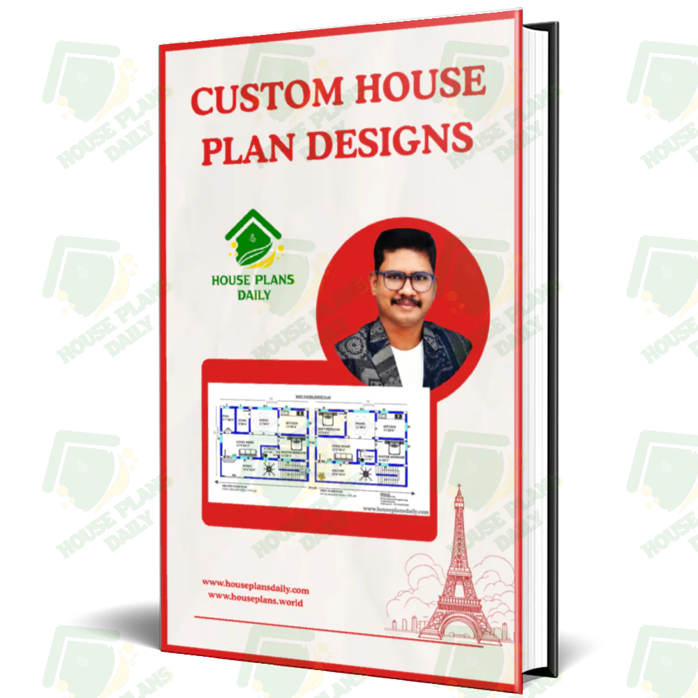 Custom House Plan Designs