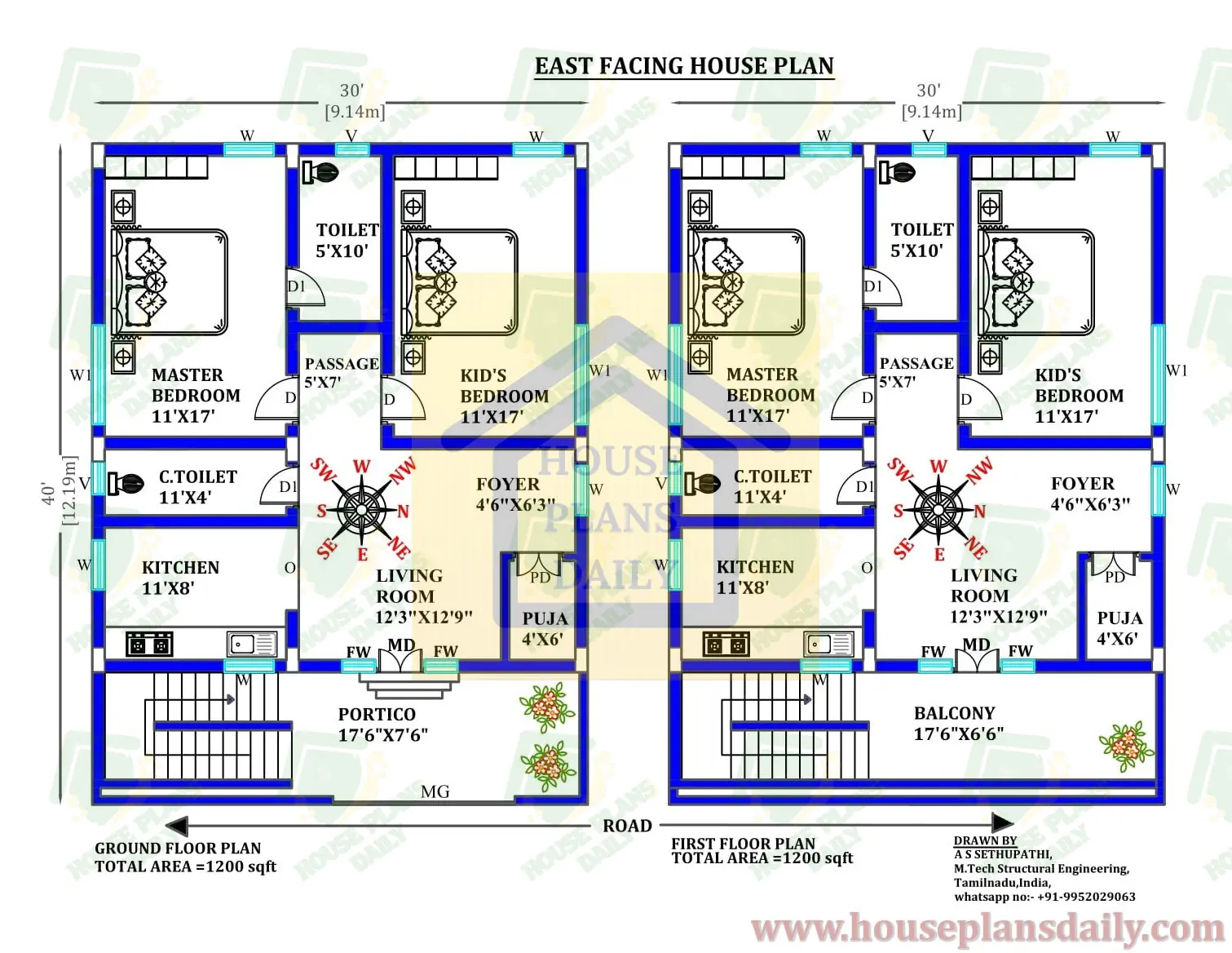 Best 100 House Plan Designs