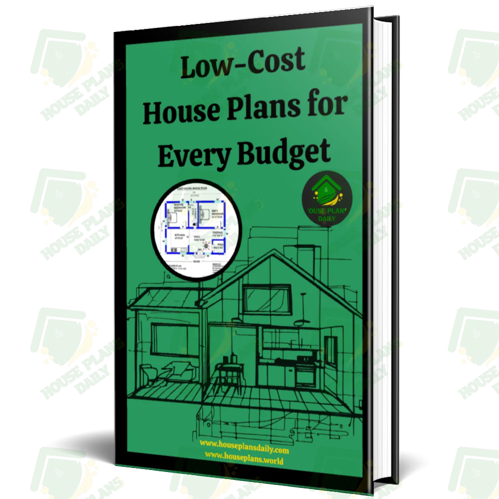 Low-Cost House Plans for Every Budget