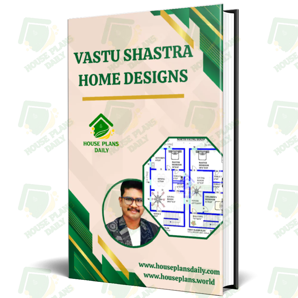 Vastu Shastra Home Designs