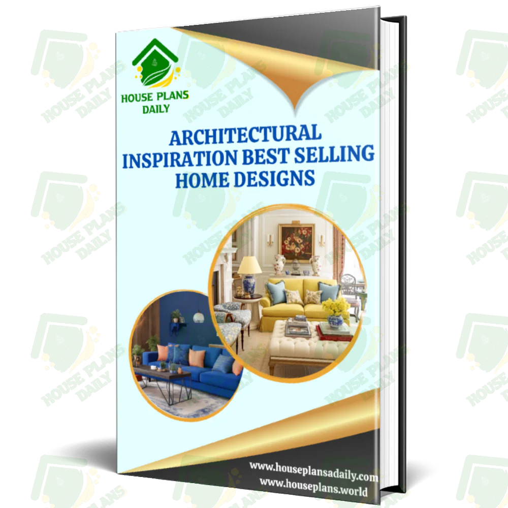 Architectural Inspiration Best Selling Home Designs