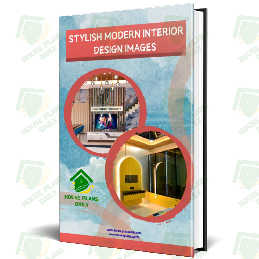 Stylish Modern Interior Design Images