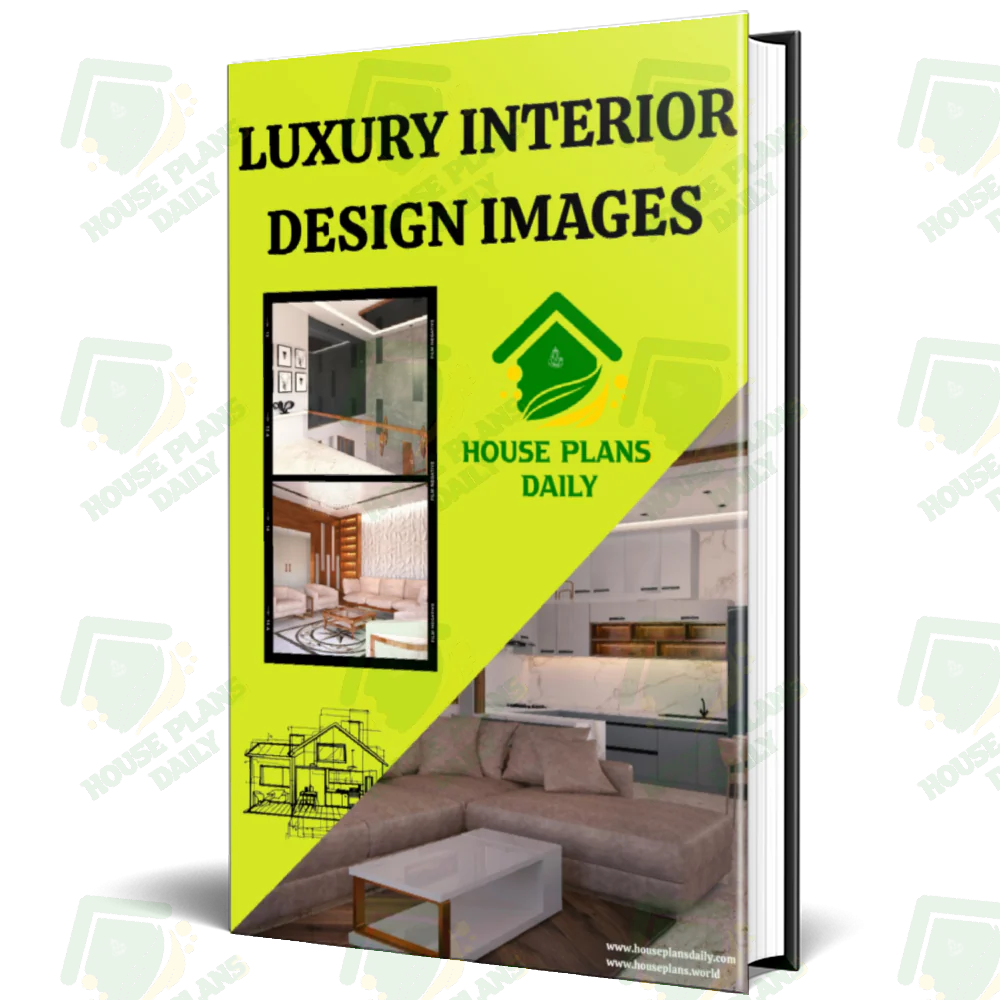 Luxury Interior Design Ideas