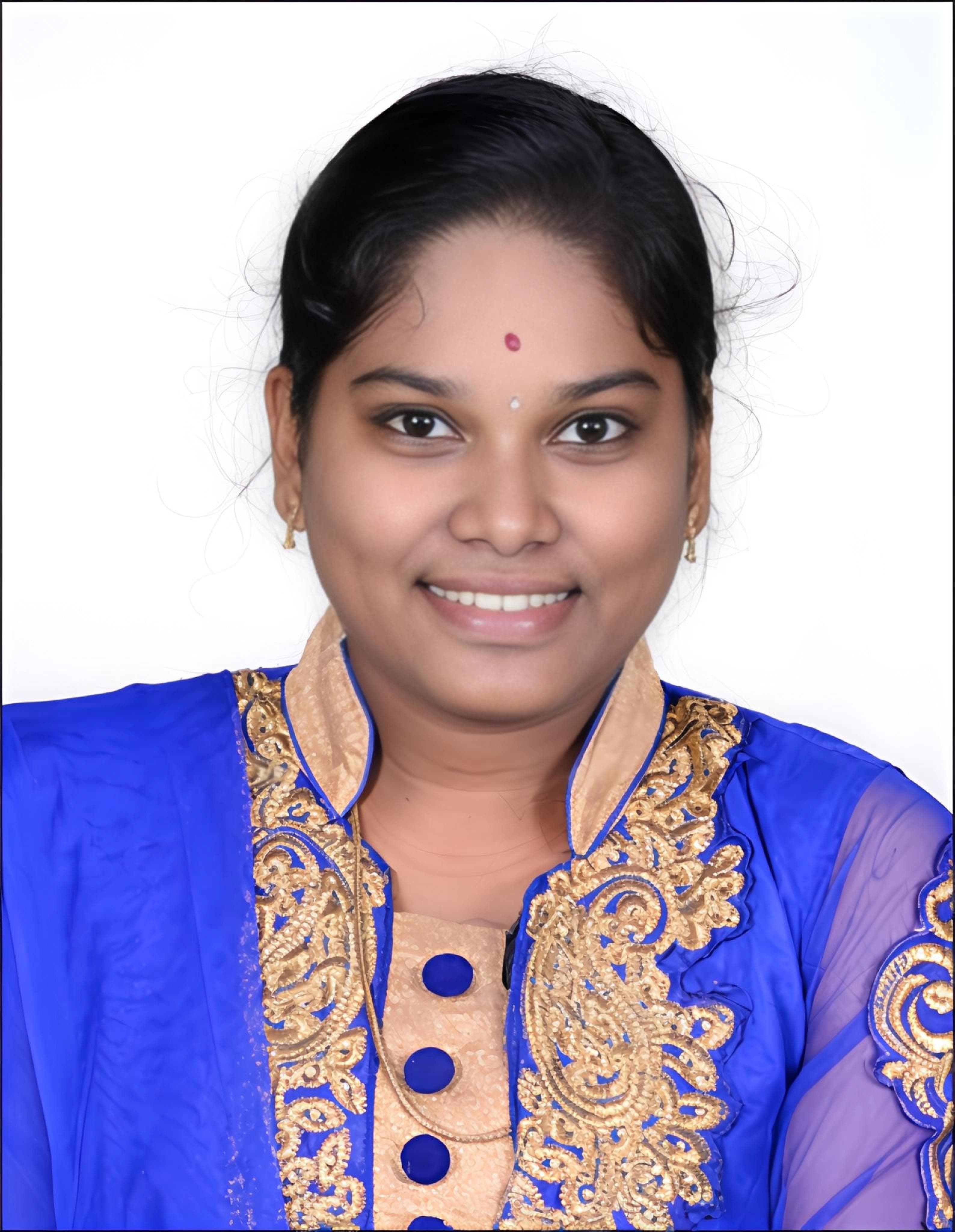 N. SRI RAMALAKSHMI MOUNIKA